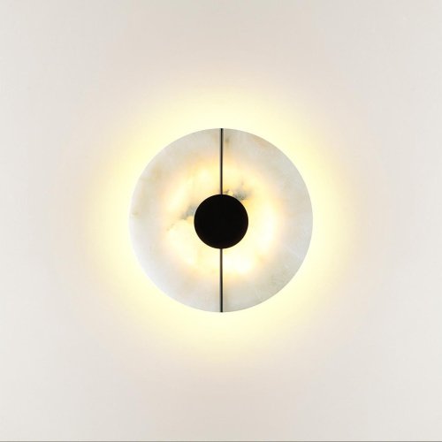 4311/12WL Настенный светильник Odeon Light Naxos 4311/12WL