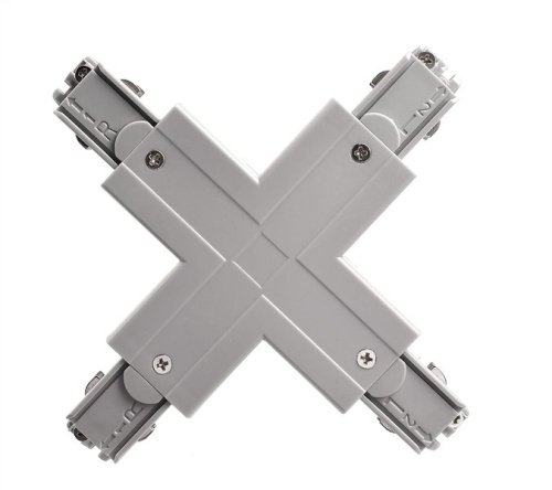 X-Соединитель для 3-х фазной системы Deko-Light D Line 710034