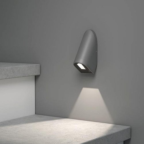 Bit LED серый (35168/D) Подсветка для ступеней Elektrostandard Bit Bit LED серый (35168/D)