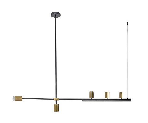 Светильник подвесной KINK Light Рия 07618-120,36