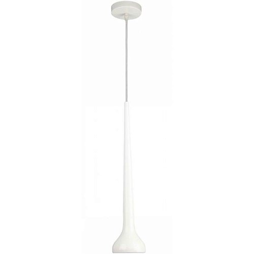 A4010SP-1WH Светильник подвесной Arte Lamp Slanciato A4010SP-1WH