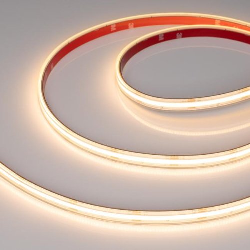 Светодиодная лента Arlight Cob Герметичная 049056