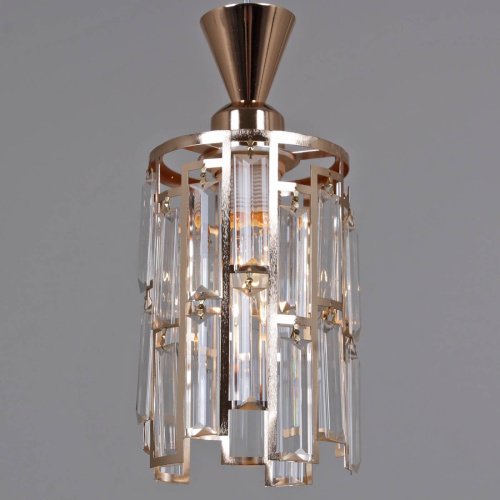 Подвесной светильник Reluce 05803-0.9-03 GD