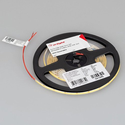 041695 Светодиодная лента Arlight Cob Открытая 041695