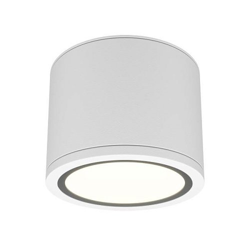 Накладной светильник Maytoni Rendo C095CL-GX53-W