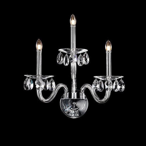Настенное бра L'Arte Luce Luxury Roccaforte L58323.28
