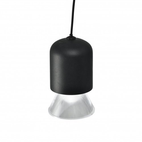 Трековый светильник iLEDEX TECHNICAL VISION48/22 4822-015-D72-8W-38DG-3000K-BK