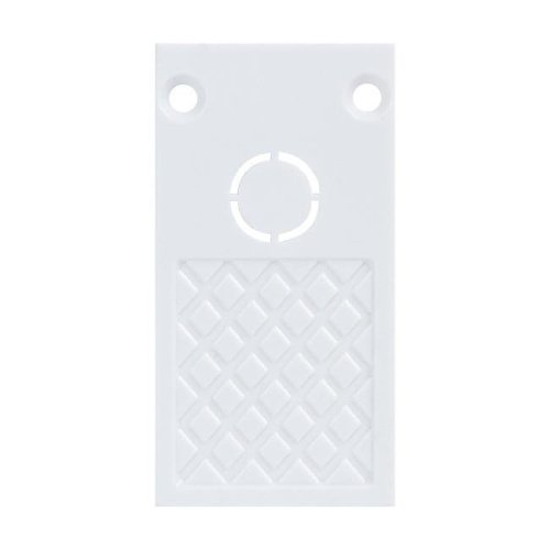 Коннектор-заглушка для магнитного шинопровода Arte Lamp Linea-Accessories A482033