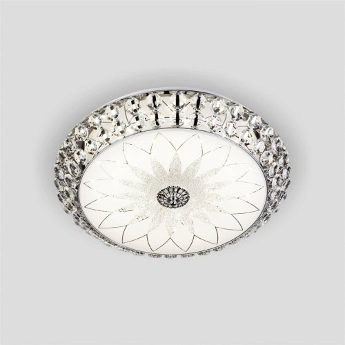 L1111-400 CR Потолочный светильник L LED4U L1111-400 CR
