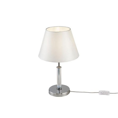 FR5020TL-01CH Настольная лампа Freya Clarissa FR5020TL-01CH