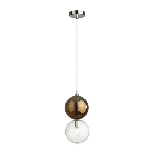 4980/1B Светильник подвесной Odeon Light Twixy 4980/1B