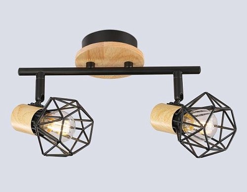 TR8752 Светильник спот Ambrella Loft TR8752