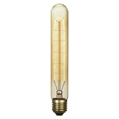GF-E-718 Ретро лампа Lussole Edisson GF-E-718