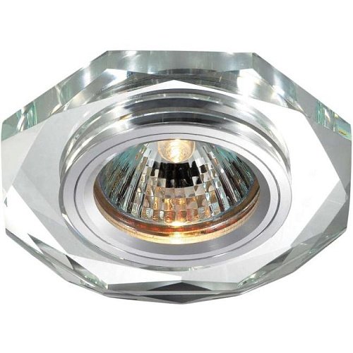 369759 Встраиваемый светильник Novotech Mirror 369759