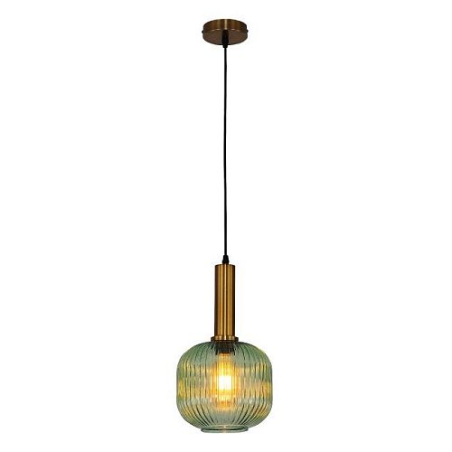 OML-99436-01 Светильник подвесной Omnilux Triscina OML-99436-01