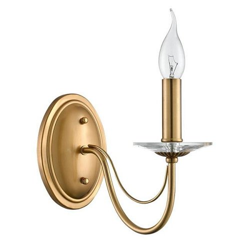 Настенное бра Lumion Incanto 8033/1W