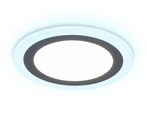 DCR363 Встраиваемый светильник Ambrella Downlight DCR363