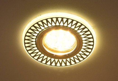 Встраиваемый светильник IMEX IL.0030.0715