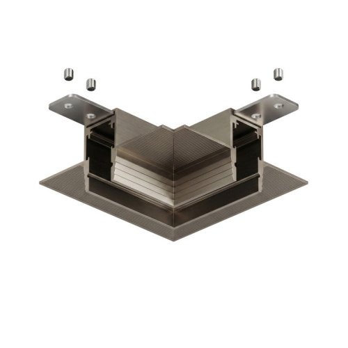 TR4905-DN Коннектор SHINE PRIME HIDE | ШАЙН ПРАЙМ ХАЙД Denkirs TR4905-DN
