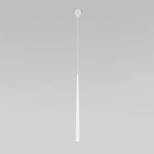 Светильник подвесной Elektrostandard Sirio 50257 LED 3W 4000K белый матовый