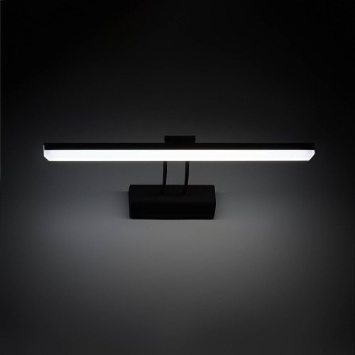 Подсветка зеркал и полок Gauss Medea BR022