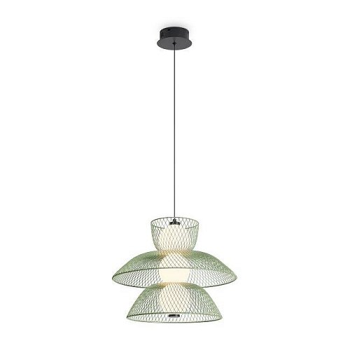 Светильник подвесной Freya Harper FR5545PL-L5GN