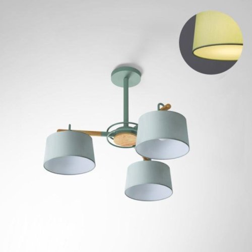 178365-26 Потолочная люстра ImperiumLoft Even01 178365-26