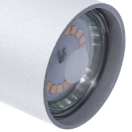 A3214PL-1GY Встраиваемый светильник Arte Lamp Cefeo A3214PL-1GY