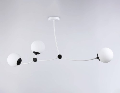 TR2566 Потолочная люстра Ambrella Modern TR2566