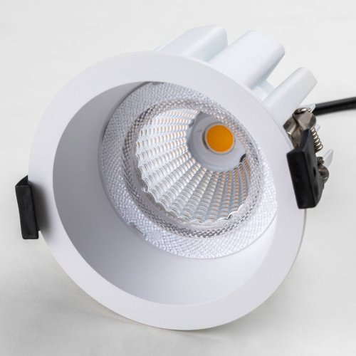 Уличный встраиваемый Lightstar Ciclone 385046