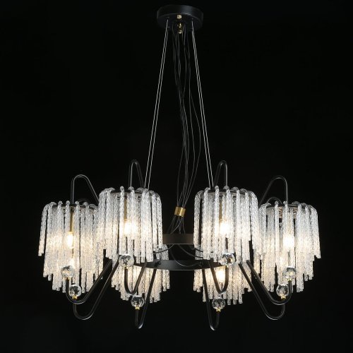 443010808 Подвесная люстра MW Light Лавиния 443010808