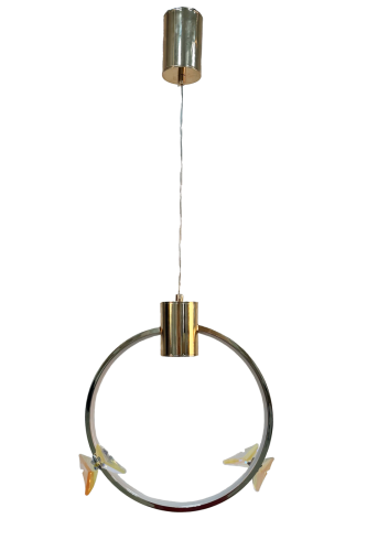 Светильник подвесной Мелодия Света 000080009