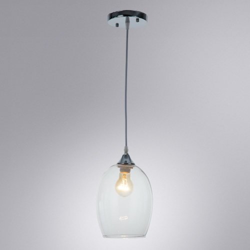 A4344SP-1CC Светильник подвесной Arte Lamp Propus A4344SP-1CC
