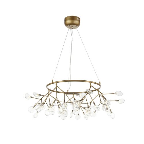 SL411.233.45 Подвесная люстра ST Luce Riccardo SL411.233.45