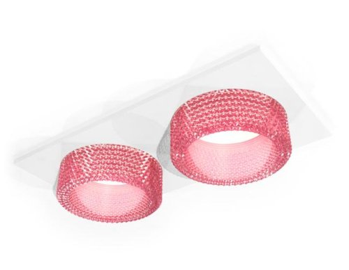 XC6525042 Встраиваемый светильник Ambrella Techno XC6525042