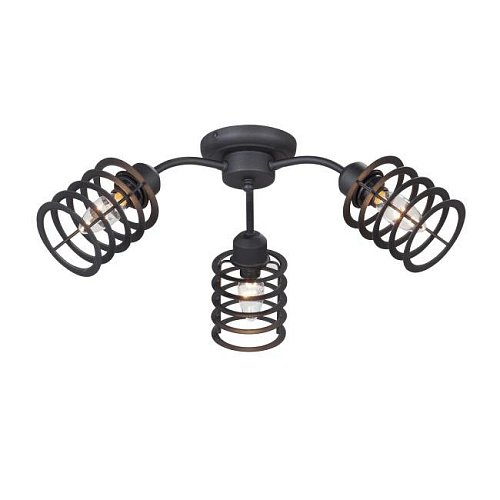 V4916-1/3PL Потолочная люстра Vitaluce V4916-1/3PL