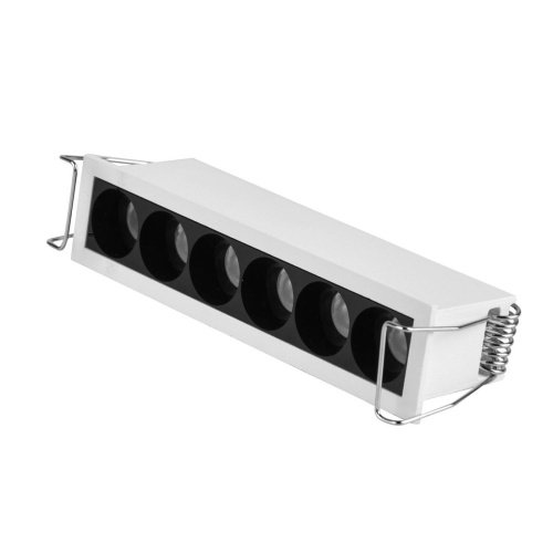 ST762.542.07 Встраиваемый светильник Встраиваемые Светильники ST Luce ST762.542.07