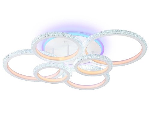 Потолочная люстра Ambrella Original FA9528