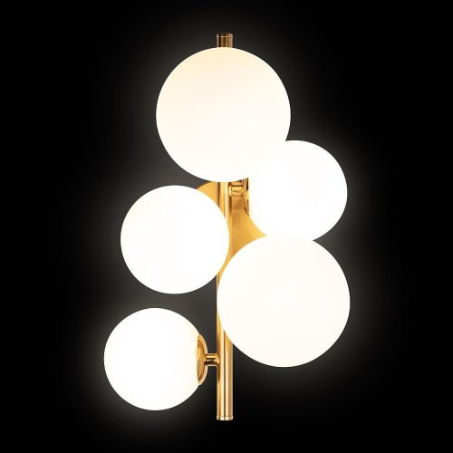 Настенное бра Loft It Tely 10236/5W