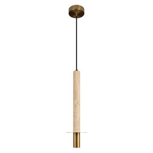 10583B Bronze Подвесной светильник LOFT IT Everest