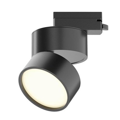 TR007-1-12W3K-B Трековый светильник Maytoni ONDA Unity TR007-1-12W3K-B
