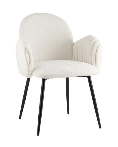 VC006 FL 0917-0006/Fl-100 seat DUAL Обеденный стул Stool Group Wave VC006 FL 0917-0006/Fl-100 seat DUAL