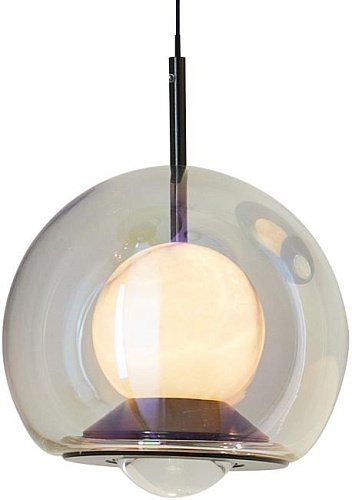 Подвесной светильник Geolight / Геолайт Stilfort 4031/00/01P
