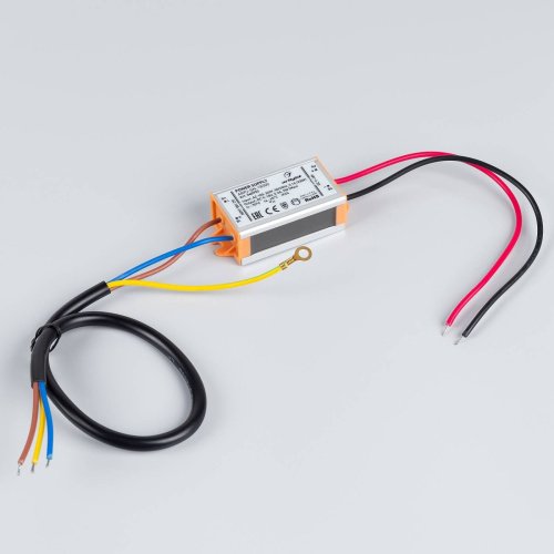 Драйвер для LED ленты Arlight Arpj 040792