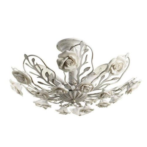 A6356PL-4WG Потолочная люстра Arte Lamp Gemma A6356PL-4WG