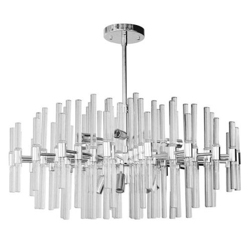 A1064PL-12CC Люстра на штанге Arte Lamp Matilda A1064PL-12CC