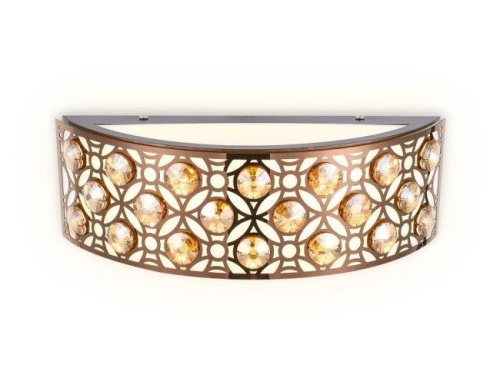 Настенный светильник Ambrella Ice FA9412