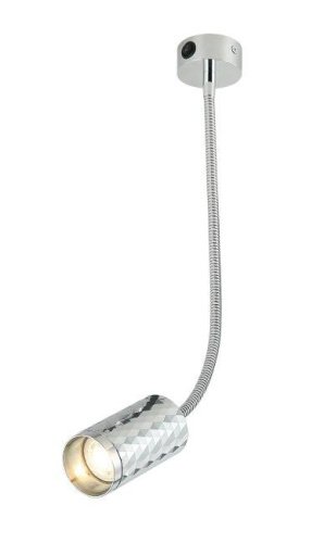 IL.0005.1701-F CH Настенный светильник IMEX Rodeo IL.0005.1701-F CH