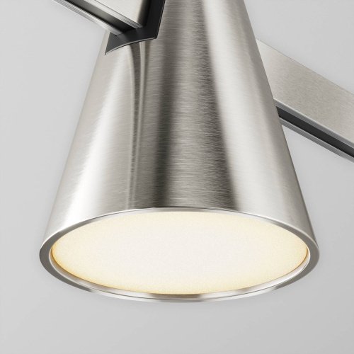 Трековый светильник Maytoni Keila TR146-1-5W3K-PT