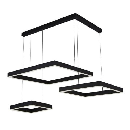 L91070-800-600-400 Подвесная люстра L LED4U L91070-800-600-400